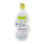 مایع استریل کننده شیشه شیر و پستانک 500 میل