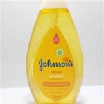 شامپو سر کودک jhonسون 500 میل